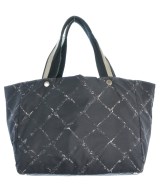 CHANEL トートバッグ