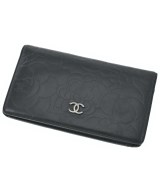 CHANEL 財布・コインケース