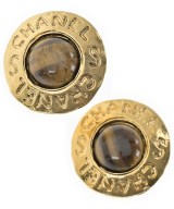 CHANEL ピアス・イヤリング
