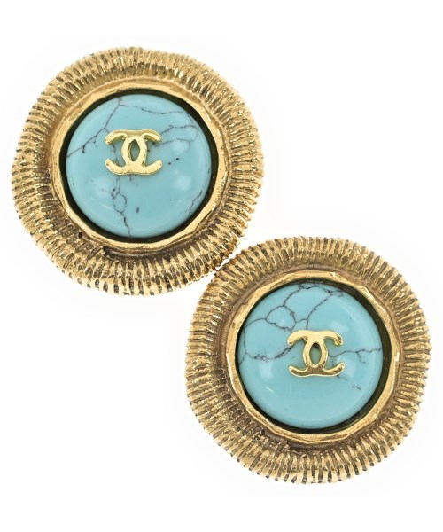 シャネル(CHANEL)のCHANEL ピアス