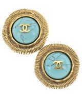 CHANEL ピアス