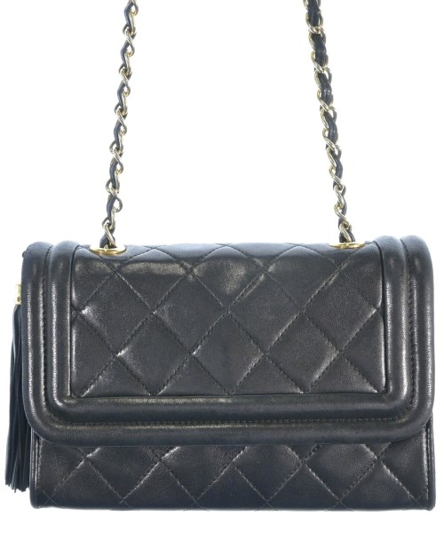 シャネル(CHANEL)のCHANEL ショルダーバッグ