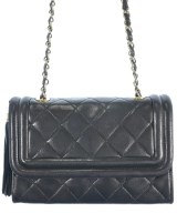 CHANEL ショルダーバッグ