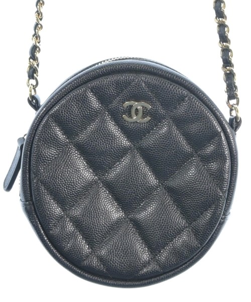 シャネル(CHANEL)のCHANEL ショルダーバッグ