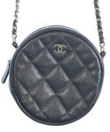 CHANEL ショルダーバッグ