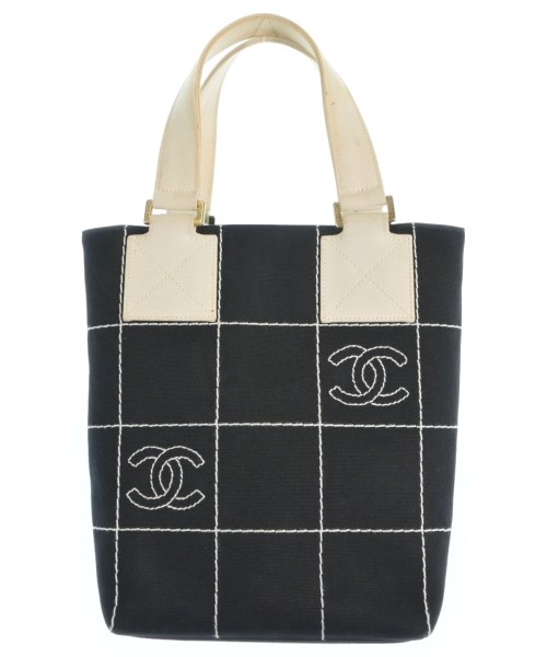 シャネル(CHANEL)のCHANEL トートバッグ