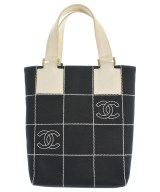 CHANEL トートバッグ