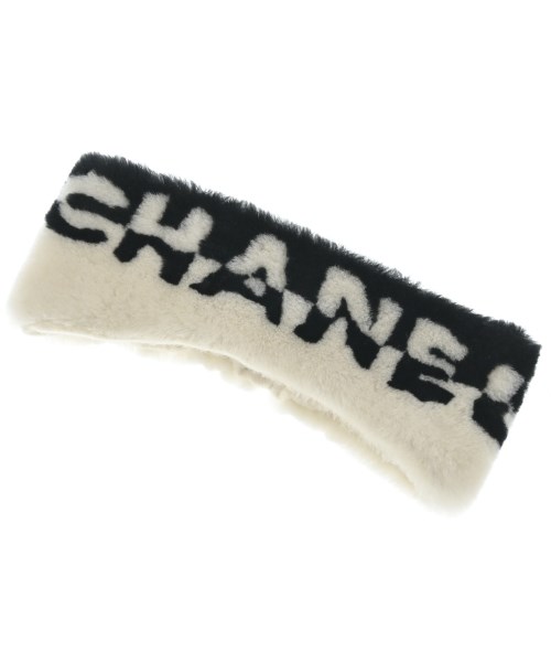 シャネル(CHANEL)のCHANEL ヘアアクセサリー