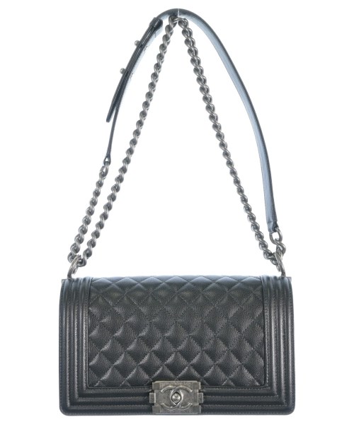 シャネル(CHANEL)のCHANEL ショルダーバッグ