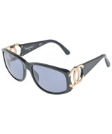 CHANEL（シャネル）サングラス 黒 サイズ:- レディース/2200572967253