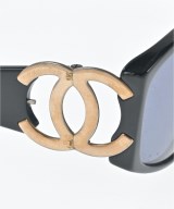 CHANEL（シャネル）サングラス 黒 サイズ:- レディース/2200572967253