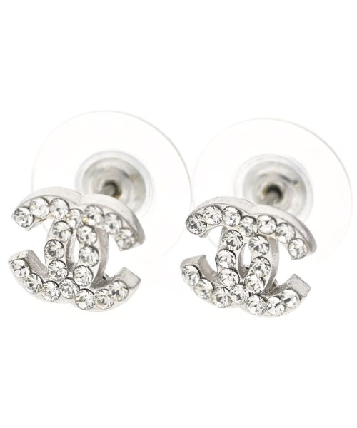 シャネル(CHANEL)のCHANEL ピアス