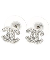 CHANEL ピアス