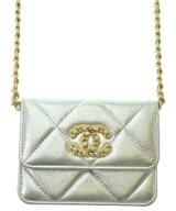CHANEL ショルダーバッグ