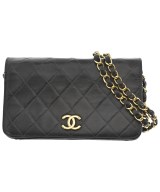 CHANEL ショルダーバッグ