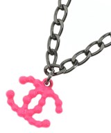 CHANEL ネックレス