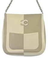 CHANEL ショルダーバッグ