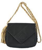 CHANEL ショルダーバッグ