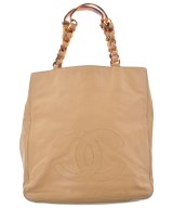 CHANEL トートバッグ