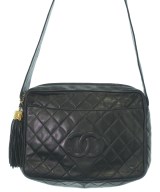 CHANEL ショルダーバッグ