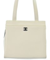 CHANEL トートバッグ