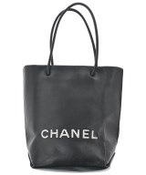 CHANEL トートバッグ