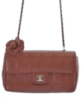 CHANEL ショルダーバッグ