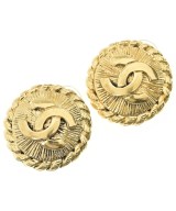 CHANEL ピアス・イヤリング