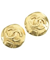CHANEL ピアス・イヤリング