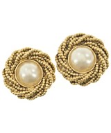 CHANEL ピアス