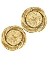 CHANEL ピアス