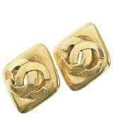 CHANEL ピアス