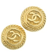 CHANEL ピアス