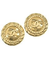 CHANEL ピアス