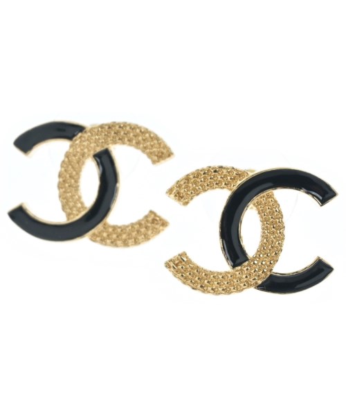 シャネル(CHANEL)のCHANEL ピアス