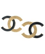 CHANEL ピアス