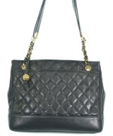 CHANEL ショルダーバッグ