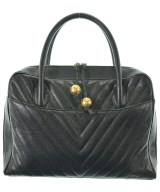 CHANEL ハンドバッグ