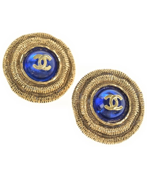 シャネル(CHANEL)のCHANEL ピアス・イヤリング