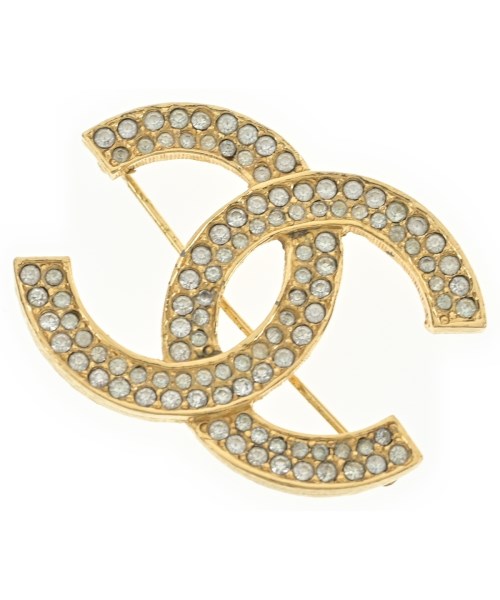シャネル(CHANEL)のCHANEL ブローチ・コサージュ