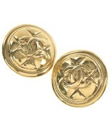 CHANEL ピアス・イヤリング