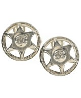CHANEL ピアス・イヤリング