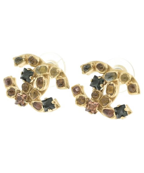 シャネル(CHANEL)のCHANEL ピアス