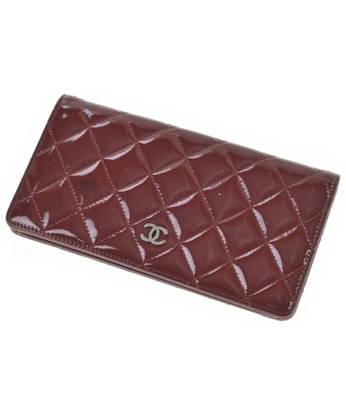 シャネル(CHANEL)のCHANEL 財布・コインケース