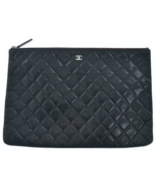 シャネル(CHANEL)のCHANEL クラッチバッグ
