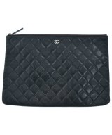 CHANEL クラッチバッグ