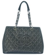 CHANEL トートバッグ