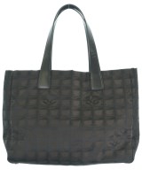 CHANEL トートバッグ
