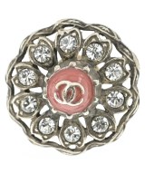 CHANEL ブローチ・コサージュ