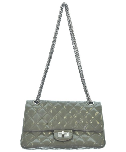 シャネル(CHANEL)のCHANEL ショルダーバッグ